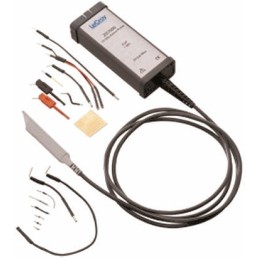 1 pcs - Teledyne LeCroy ZS Series ZS1000 Oscilloscope Probe, Active Type, 1GHz, 1:10, ProBus Connector