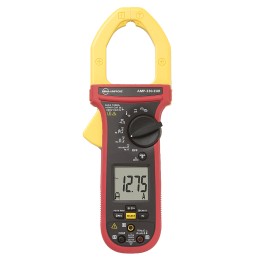 1 pcs - Beha-Amprobe AMP 330 Clamp Meter, 1000A dc, Max Current 1000A ac CAT III 1000V With UKAS Calibration