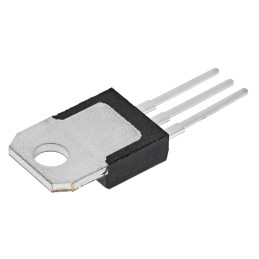 5 pcs - STMicroelectronics Through Hole, 3-pin, TRIAC, 800V, Gate Trigger 1.3V 600V