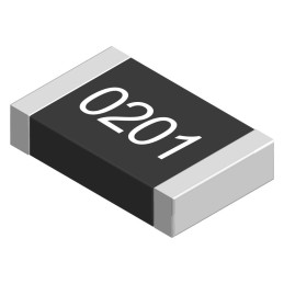 500 pcs - TDK 100nF Multilayer Ceramic Capacitor MLCC, 10V dc V, SMD