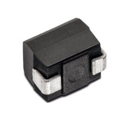 50 pcs - Wurth, WE-GFH, 4532 Wire-wound SMD Inductor with a Iron Core, 220 μH ±10% Moulded 200mA Idc Q:40