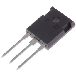 10 pcs - onsemi 1200V 40A, SiC Schottky Rectifier & Schottky Diode, 3-Pin TO-247-3LD NDSH40120CDN