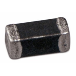 1200 pcs - Wurth, WE-MI, 1206 (3216M) Shielded Multilayer Surface Mount Inductor with a Ferrite Core, 3.3 μH ±10% Multilayer 50m