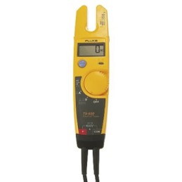 1 pcs - Fluke T5 600 Multifunction Tester, RS Calibration