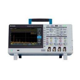 1 pcs - Tektronix TBS2204B TBS2000B Series Digital Bench Oscilloscope, 4 Analogue Channels, 200MHz - UKAS Calibrated