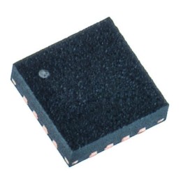 5 pcs - Skyworks Solutions Inc Si53342-B-GM Clock Buffer 24-Pin QFN