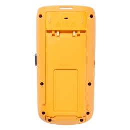 1 pcs - Fluke 125B/UK/S 120B Series Digital Handheld Oscilloscope, 2 Analogue Channels, 40MHz - UKAS Calibrated