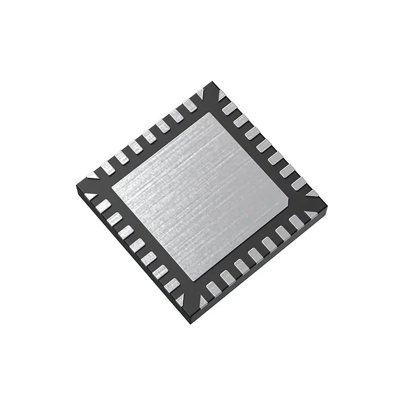 5 pcs - Toshiba TC78B009FTG(Z,EL), BLDC Motor Driver IC 36-Pin, QFN