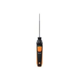 1 pcs - Testo 915i Wireless Digital Thermometer, K Probe, 1 Input(s), +400°C Max - RS Calibration