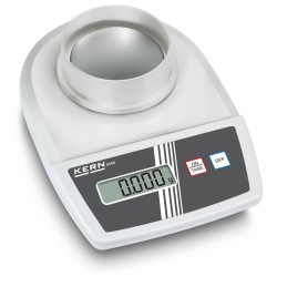 1 pcs - Kern Weighing Scale, 200g Weight Capacity, With RS Calibration