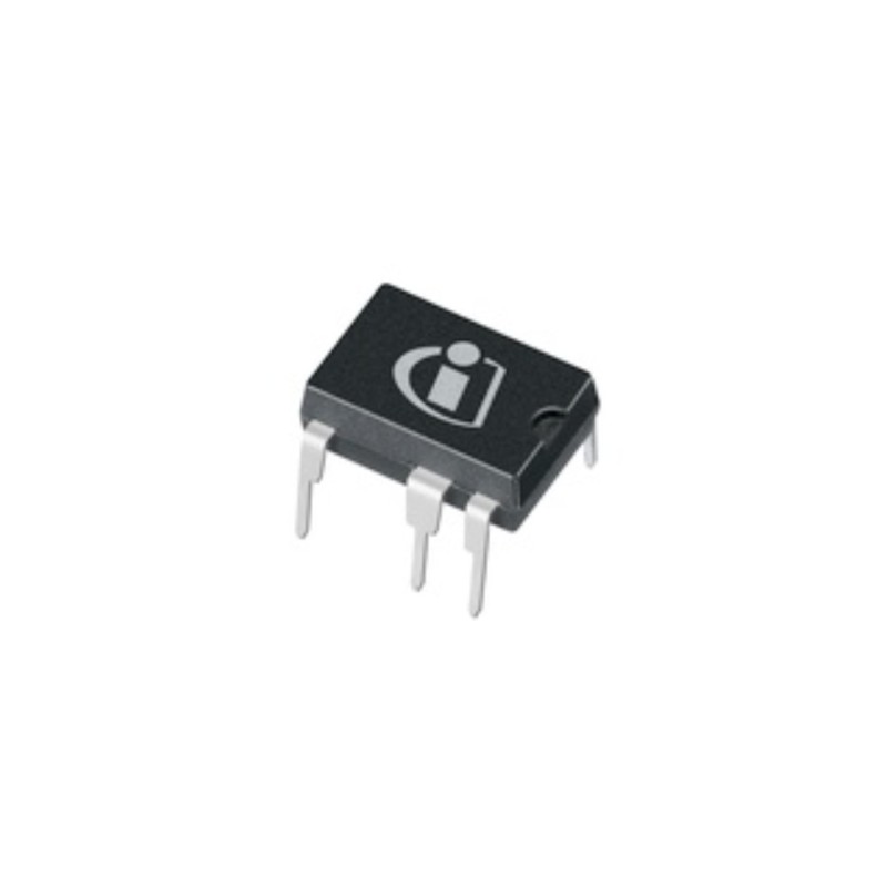 5 pcs - Infineon ICE2QR0665ZXKLA1 AC-DC 65 kHz, PG-DIP-7