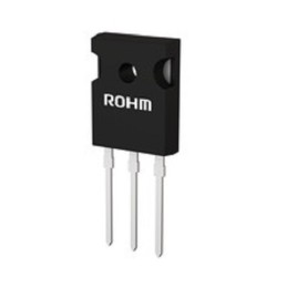 10 pcs - SiC N-Channel MOSFET, 105 A, 750 V, 3-Pin TO-247N ROHM SCT4013DEC11