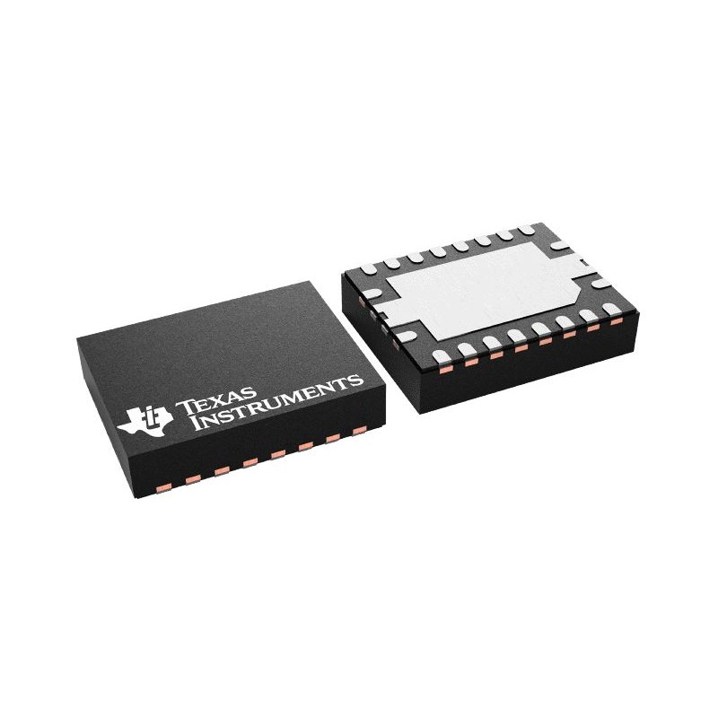 5 pcs - Texas Instruments TCAN4550RGYTQ1, CAN Controller 8Mbps CAN FD