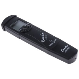 1 pcs - Hanna Instruments HI 98129 pH Meter, ±0.05pH Accuracy, 0.01pH Resolution, 14pH Max, +60 °C Max