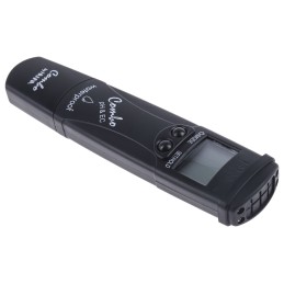 1 pcs - Hanna Instruments HI 98129 pH Meter, ±0.05pH Accuracy, 0.01pH Resolution, 14pH Max, +60 °C Max