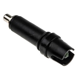 1 pcs - Hanna Instruments HI 98127 pH Meter, ±0.1pH Accuracy, 0.1pH Resolution, 16pH Max, +60 °C Max