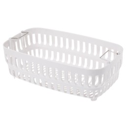 1 pcs - RS PRO Ultrasonic Cleaner Basket for 2500 ml Ultrasonic Cleaner