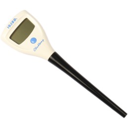 1 pcs - Hanna Instruments HI 98501 Wired Digital Thermometer for Education, Food (Storage, Transportation, Manufacturing,
