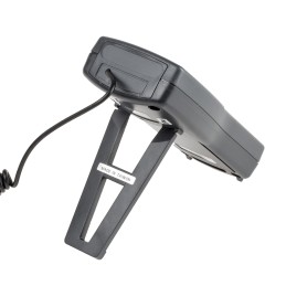 1 pcs - RS PRO ILM1335 Light Meter, 0lx to , ±3% rdg ±0.5% f.s