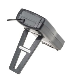 1 pcs - RS PRO ILM1335 Light Meter, 0lx to , ±3 % ± 0.5 Digit %, With RS Calibration