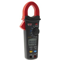 1 pcs - RS PRO IPM138N Clamp Meter, 600A dc, Max Current 600A ac CAT II 1000 V, CAT III 600 V
