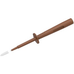 1 pcs - Electro PJP Narrow Test Probe, 3.4mm Tip, 1kV, 16A