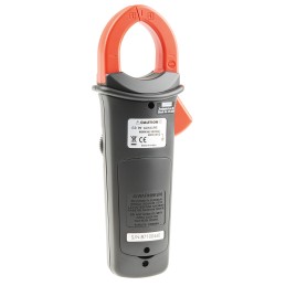 1 pcs - RS PRO IPM138N Clamp Meter, 600A dc, Max Current 600A ac CAT II 1000V With RS Calibration