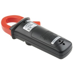 1 pcs - RS PRO IPM138N Clamp Meter, 600A dc, Max Current 600A ac CAT II 1000V With RS Calibration