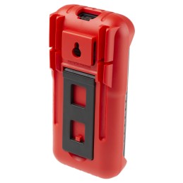 1 pcs - RS PRO IDM106N Handheld Digital Multimeter, True RMS, 10A ac Max, 10A dc Max, 1000V ac Max