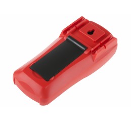 1 pcs - RS PRO LCR-1701 Handheld LCR Meter 20mF, 200 MΩ, 20000H