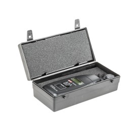 1 pcs - RS PRO Tachometer Best Accuracy ±0.05 % - Contact LCD 19999rpm