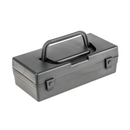 1 pcs - RS PRO Tachometer Best Accuracy ±0.05 % - Contact LCD 19999rpm