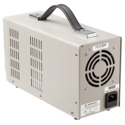 1 pcs - RS PRO Digital Bench Power Supply, 0 - 60V, 0 - 5A, 1-Output, 300W