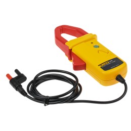1 pcs - Fluke 87V, i410, L215 Multimeter Kit