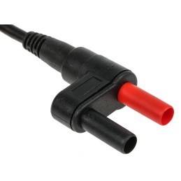 1 pcs - Fluke 87V, i410, L215 Multimeter Kit