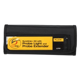 1 pcs - Fluke 87V, i410, L215 Multimeter Kit
