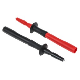 1 pcs - Fluke 87V, i410, L215 Multimeter Kit