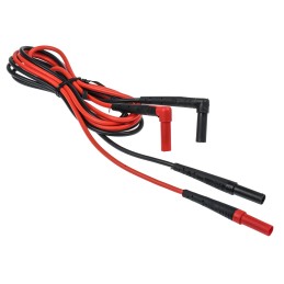 1 pcs - Fluke 87V, i410, L215 Multimeter Kit