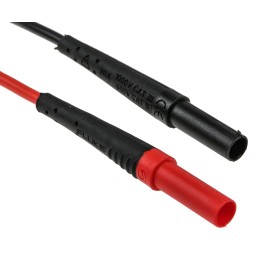 1 pcs - Fluke 87V, i410, L215 Multimeter Kit