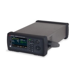 1 pcs - Keysight Technologies DAQ970A Data Acquisition System, 120 Channel(s), LAN, USB, 22 bit
