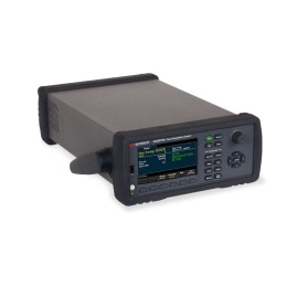 1 pcs - Keysight Technologies DAQ970A Data Acquisition System, 120 Channel(s), LAN, USB, 22 bit