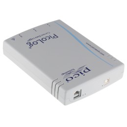 1 pcs - Pico Technology PicoLog CM3 Current & Voltage Data Logger, Ethernet, USB