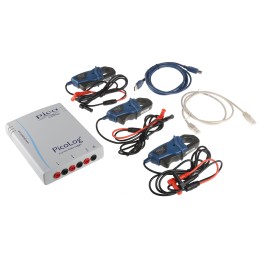 1 pcs - Pico Technology PicoLog CM3 Current & Voltage Data Logger, Ethernet, USB