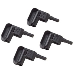 1 pcs - Fluke 1736/EUS Three Phase Power Energy Monitor, Bluetooth, USB, Wireless