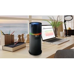 1 pcs - Lascar EL-WEM+ Air Quality Data Logger, Wi-Fi