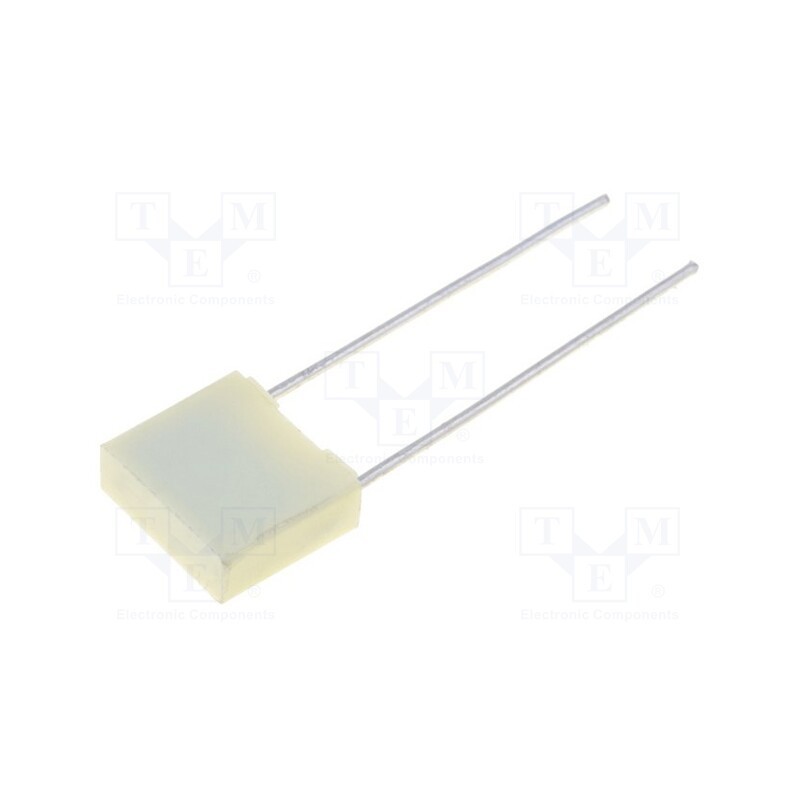 10 pcs x KEMET - R82MC2330Z350J - Capacitor: polyester, 33nF, 200VAC, 400VDC, 5mm, ±5%, 7.2x5x10mm