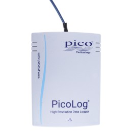 1 pcs - Pico Technology ADC-20 & TERM Voltage Data Logger, USB 1.1, USB 2.0