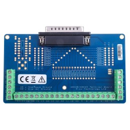 1 pcs - Pico Technology ADC-20 & TERM Voltage Data Logger, USB 1.1, USB 2.0