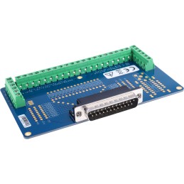 1 pcs - Pico Technology ADC-20 & TERM Voltage Data Logger, USB 1.1, USB 2.0