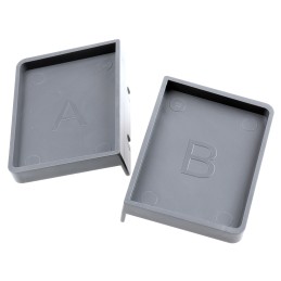 1 pcs - Martindale Capacitance Decade Box